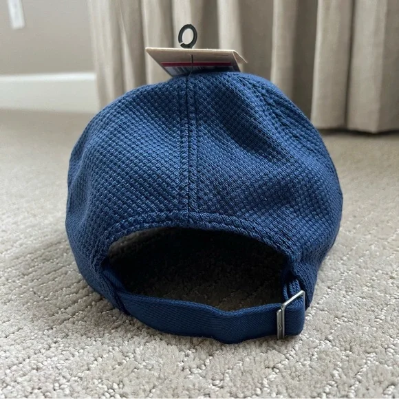 Nike Unisex 6-Panel Waffle Knit Move to Zero Hat - Picture 4 of 16